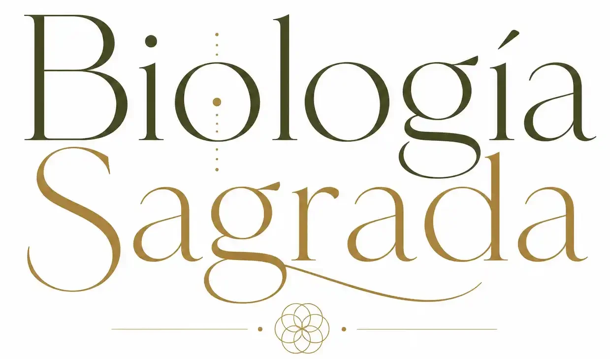 biologia sagrada logo