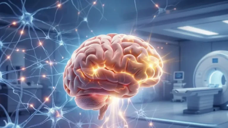 Rejuvenecimiento cerebral con meditación, neuroplasticidad