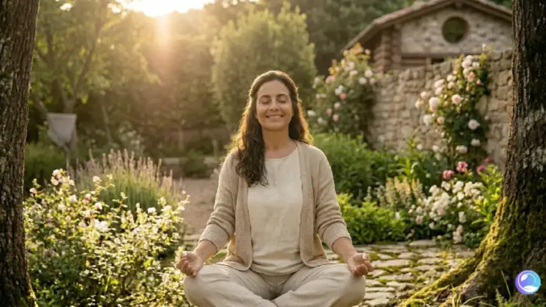 7 secretos del cortisol para sanar el estrés naturalmente